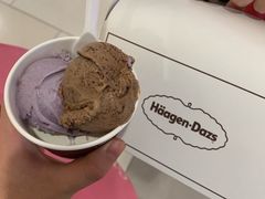 -哈根达斯(虹口店)