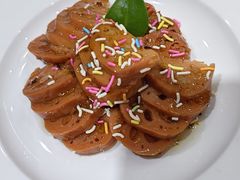 -慈孝宫·30年北京菜老馆子(三营门店)