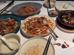 -鹿港小镇(远洋未来广场店)
