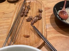 -嘻小北·兰州清汤牛肉面(南翔印象城MEGA店)