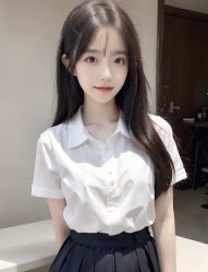 -爱秀造型 T-G