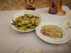 -北京全聚德(天安门店)