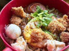 -卢聪艺小吃店(阳翟总店)