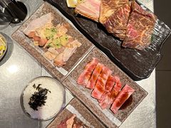 -炑八韩烤(琼华店)