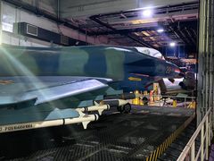 -泰达航母主题公园