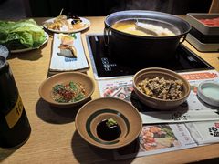 -温野菜涮涮锅(曲江大悦城店)