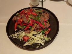 -南通滨江洲际酒店-东厨中餐厅
