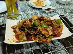-震海贝烤贝·民俗特色店(延吉总店)