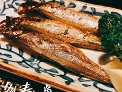 -千鹤日本料理(穿山路店)