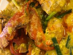 -J Daeng Seafood