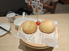 -蔡澜点心·粤菜(新街口IFCX店)