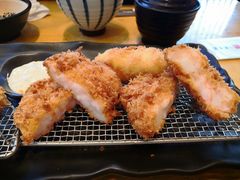 -胜博殿日式炸猪排(西红门店)