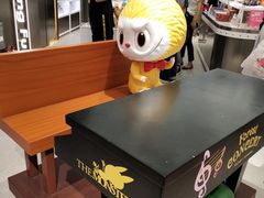 -泡泡玛特POPMART(合生汇店)