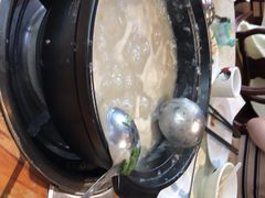 -丰尔粥食·粥底火锅·桑拿鸡(大良总店)