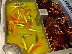 -海底捞火锅(九久奥特莱斯店)