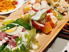 -必胜客(城西银泰店)