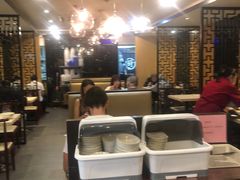 -东泰祥生煎馆(重庆北路店)