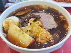 -华天延吉餐厅(西安门一店)