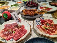 -和牛村烧肉放题(潍坊泰华店)