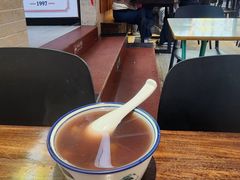 -港湾糖水