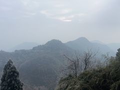 -南岳衡山风景名胜区