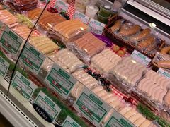 零售区-申德勒食品(宾都苑店)