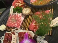 -猫抓烤肉(春熙路店)