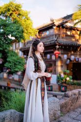 -小红帽摄影(丽江店)