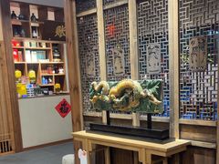 -钟吾小馆·地道徐州菜(锦创书城店)