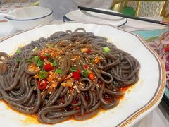 -马尔龙新疆饭店·清真(瑞景店)