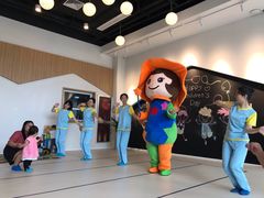 -优嘉托育·早教(宁波宏泰广场店)
