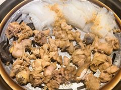 -碗中海·蒸汽海鲜·桑拿鸡(岭南天地店)
