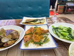 -鑫鸿达·海鲜闽菜热炒小馆(中山路店)