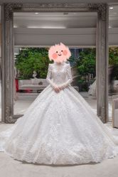 点击看大图 -MuseMarry婚纱(前海嘉里中心店)