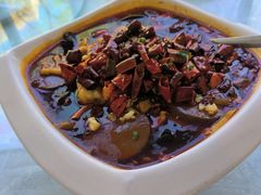 -蔓兰家的四季S0餐厅·融合菜(当代MOMA店)