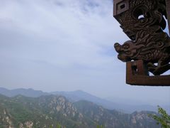 -大岭沟猕猴桃谷风景区