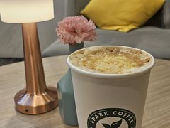 -逸派咖啡 EPARKCOFFEE(广安门店)