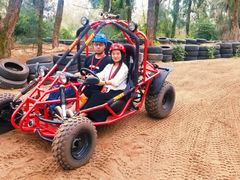 -漳州滨海火山岛自然生态风景区