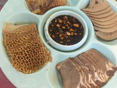 -南来顺饭庄·清真(南菜园店)