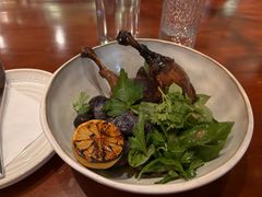 -MAGPIE喜鹊派餐厅(华侨城店)