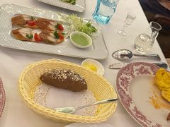 -莫斯科餐厅面包坊(北展店)