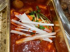 -姜胖胖无限自助烤肉(罗湖宝能店)