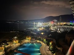 -深圳大梅沙京基洲际度假酒店