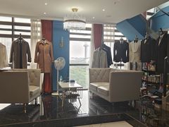 -尊卡诺高级西装礼服定制(江东中路店)