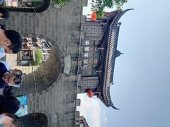 -南关石牌坊古镇