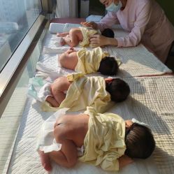 -梓爱月子中心(花都店)