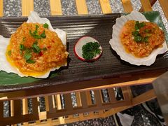 -谷牛日式烤肉(宝山U天地店)