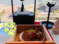 -馋遇江南·精致湖景雅宴(东方之门店)