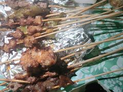 -鹤之乡·齐齐哈尔烤肉·非遗(秋涛路店)