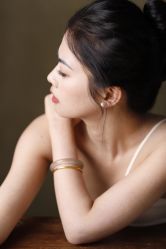 -鹿角肖像摄影艺术馆